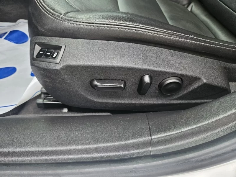 Daewoo Malibu