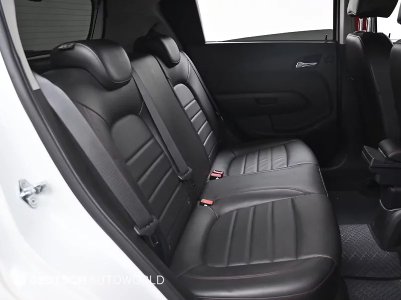 Daewoo Aveo