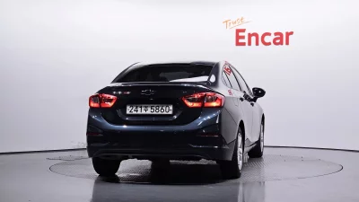 Daewoo Cruze