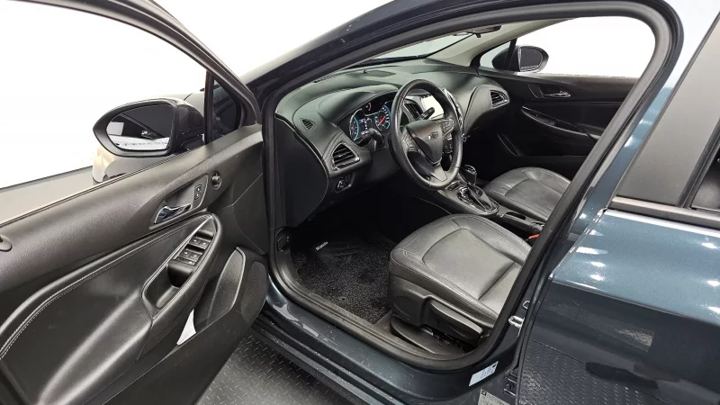 Daewoo Cruze