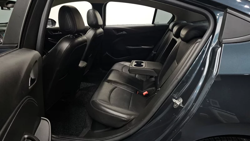 Daewoo Cruze