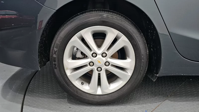 Daewoo Cruze