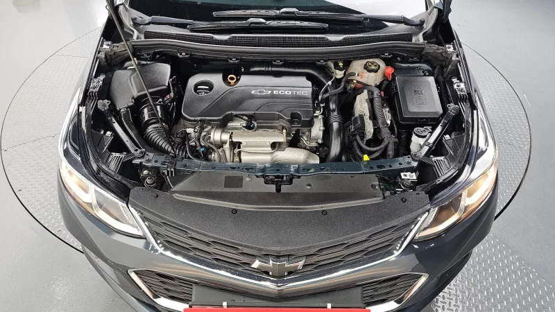Daewoo Cruze
