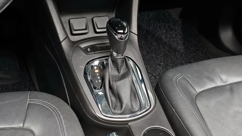 Daewoo Cruze