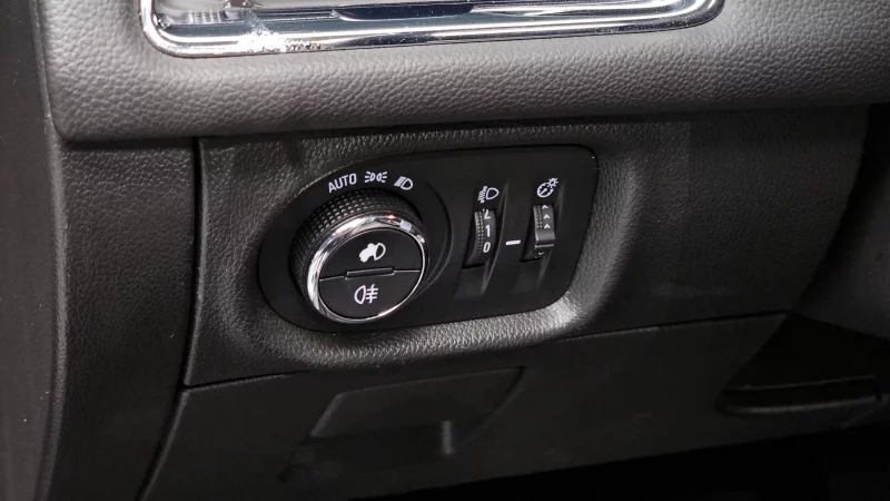 Daewoo Cruze