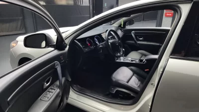 Renault Samsung SM7