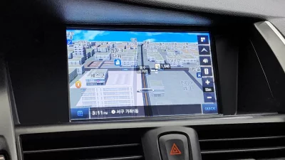 Renault Samsung SM7