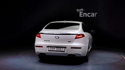 Renault Samsung SM7