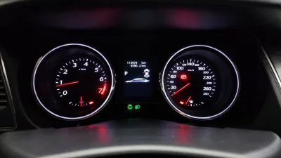 Renault Samsung SM7