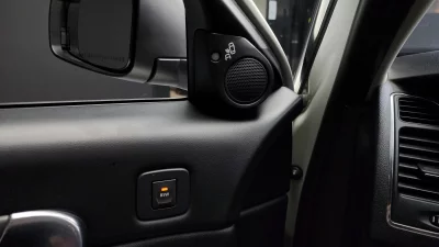 Renault Samsung SM7