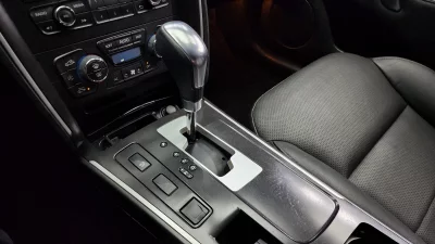 Renault Samsung SM7