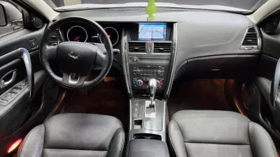 Renault Samsung SM7