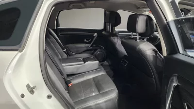 Renault Samsung SM7