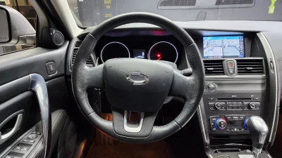 Renault Samsung SM7