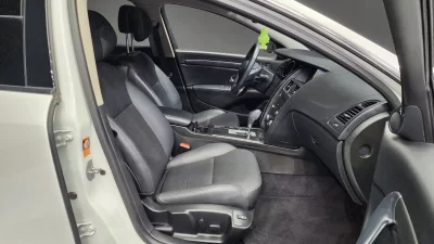 Renault Samsung SM7