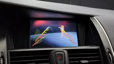Renault Samsung SM7
