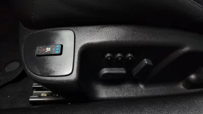 Renault Samsung SM7