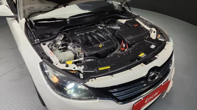 Renault Samsung SM7