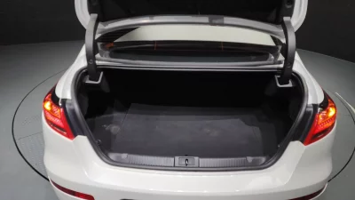 Renault Samsung SM7