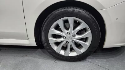 Renault Samsung SM7
