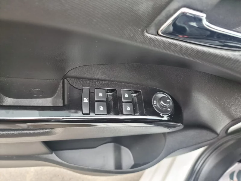 Daewoo Aveo