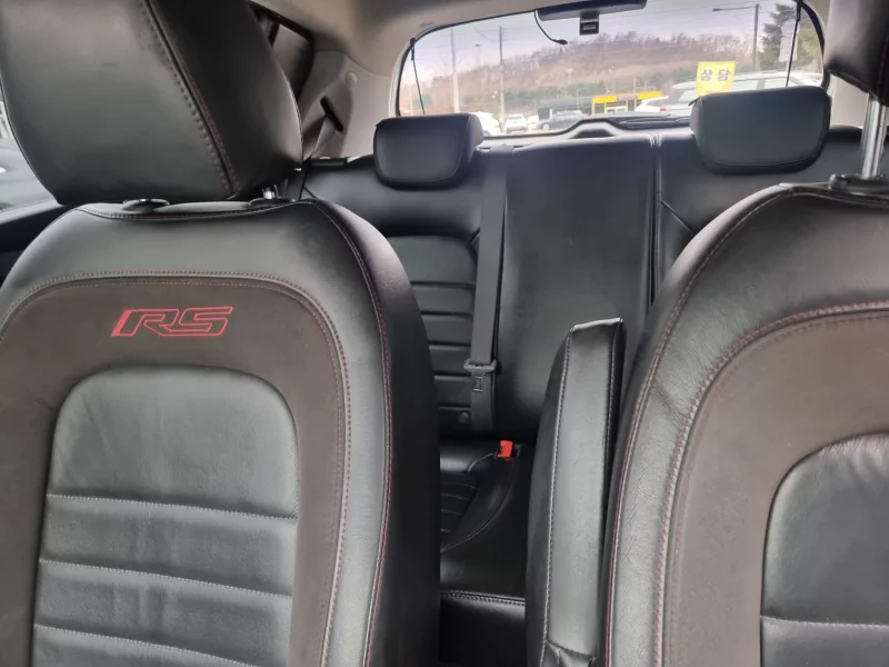 Daewoo Aveo