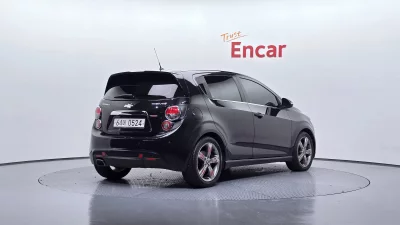 Daewoo Aveo
