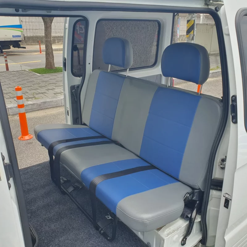 Daewoo damas