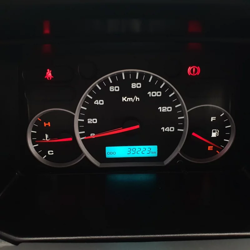 Daewoo damas