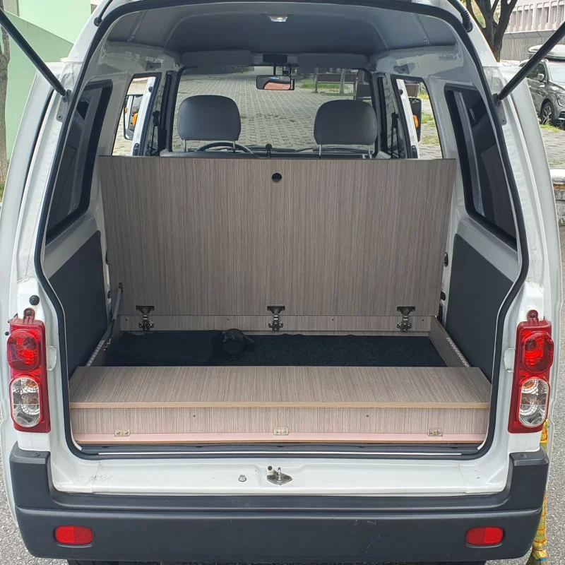 Daewoo damas