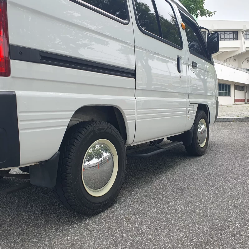 Daewoo damas