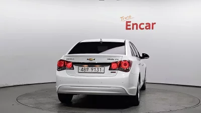Daewoo Cruze