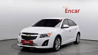Daewoo Cruze