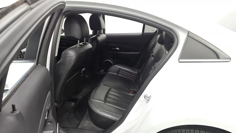 Daewoo Cruze