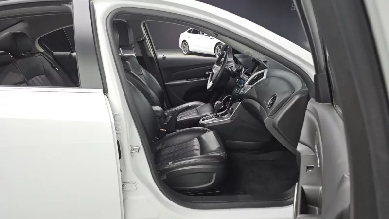 Daewoo Cruze