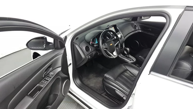 Daewoo Cruze