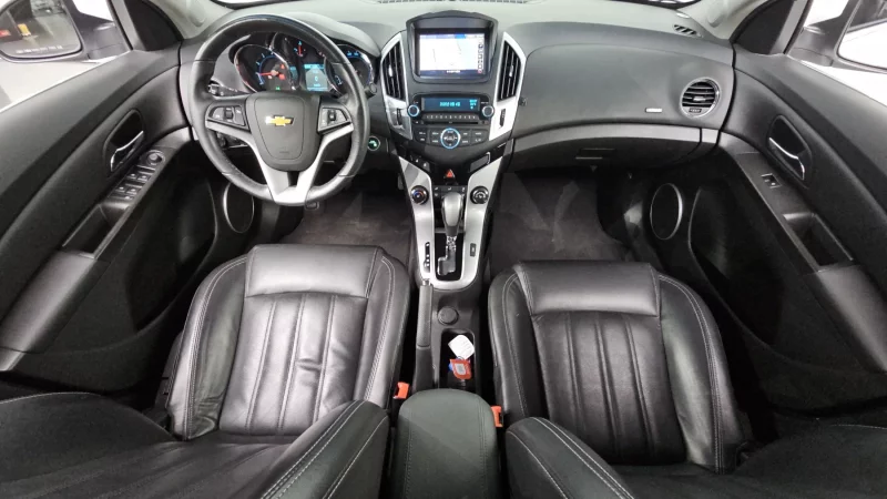 Daewoo Cruze