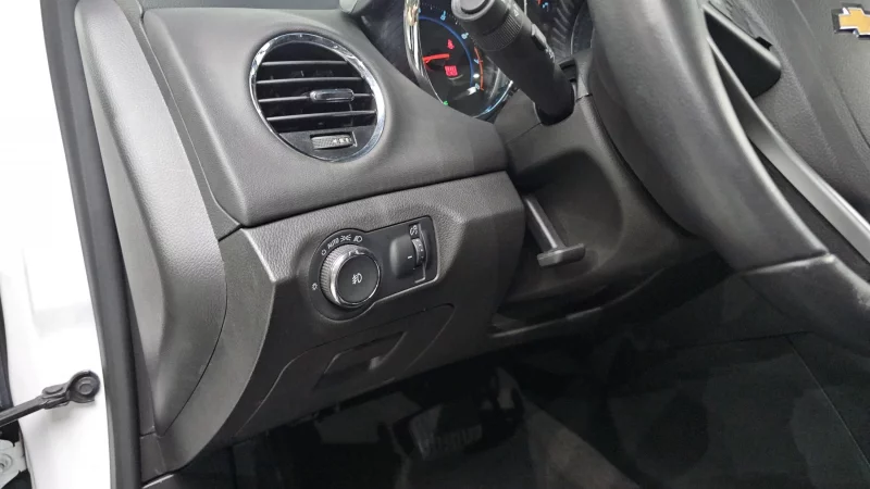 Daewoo Cruze