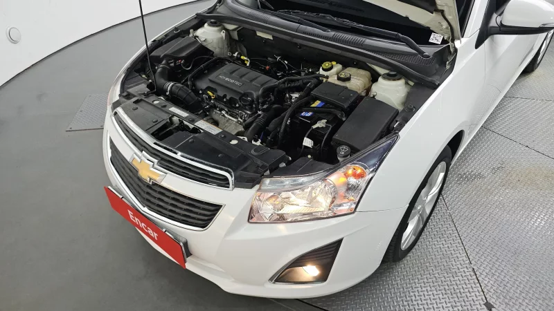 Daewoo Cruze