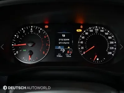 Renault Samsung XM3