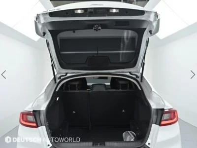Renault Samsung XM3