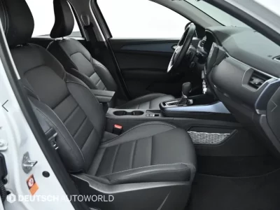 Renault Samsung XM3