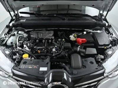 Renault Samsung XM3