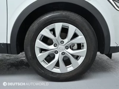Renault Samsung XM3