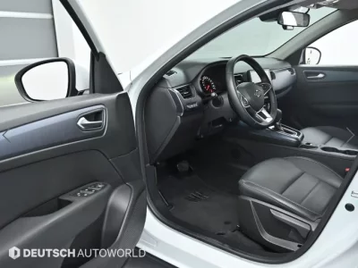 Renault Samsung XM3