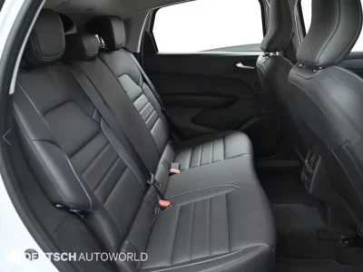 Renault Samsung XM3