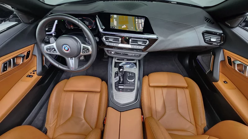 BMW Z4