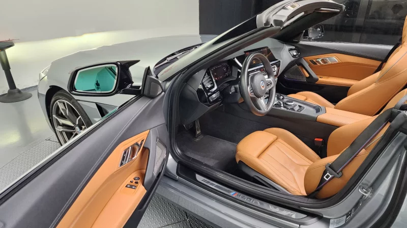 BMW Z4