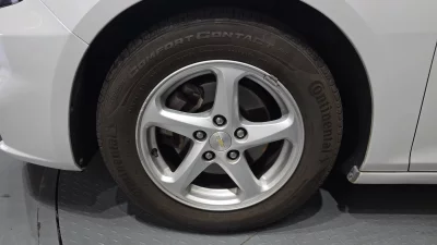 Daewoo Malibu