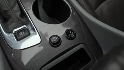 Daewoo Malibu